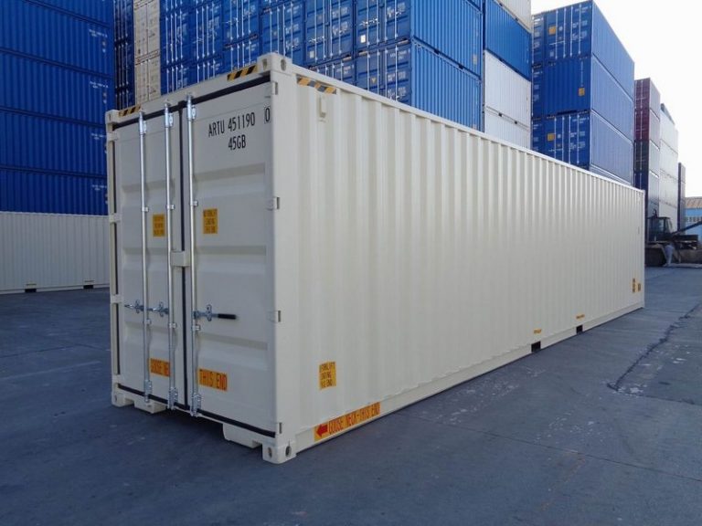 Outback Containers Bundaberg